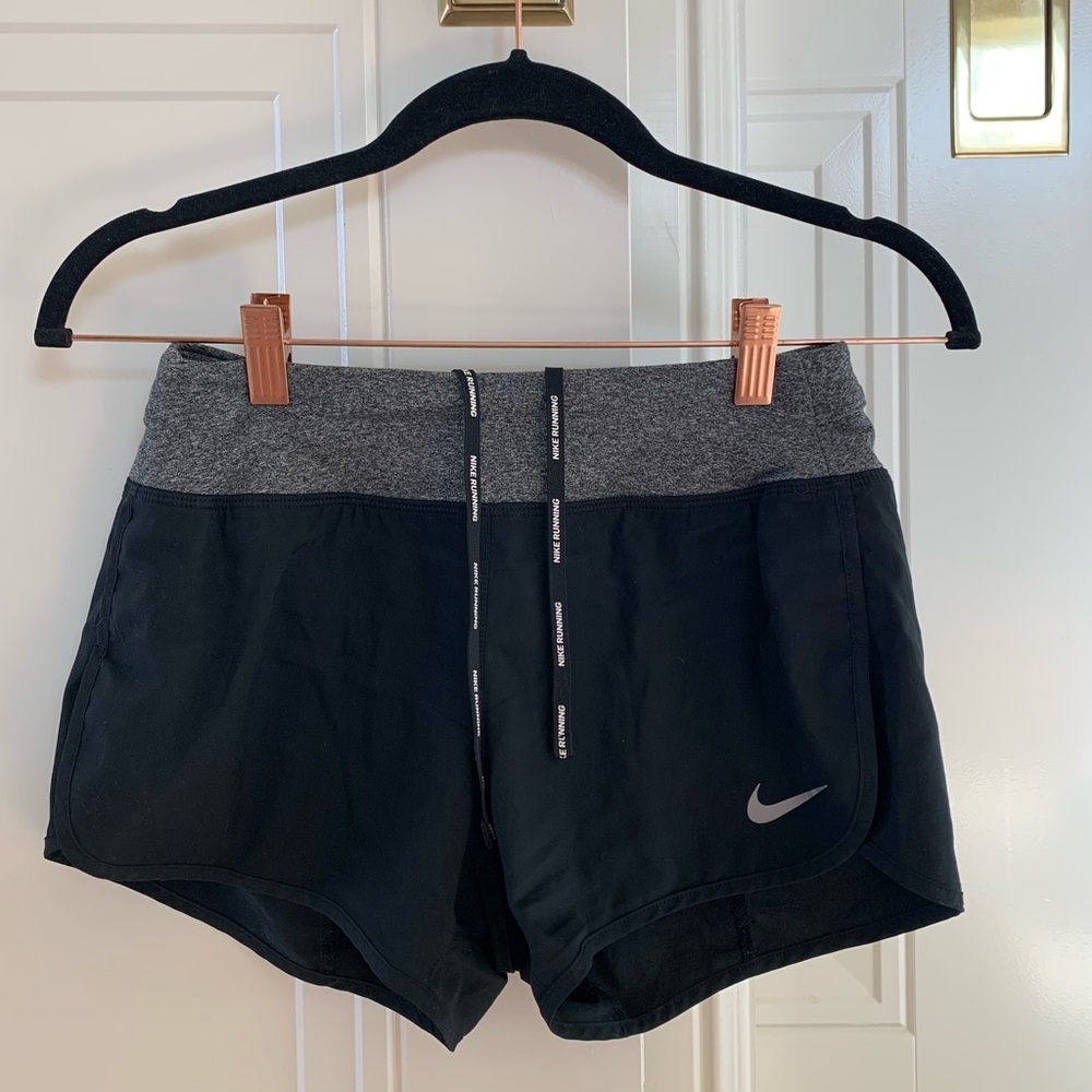 Nike DRI-FIT XS running shorts